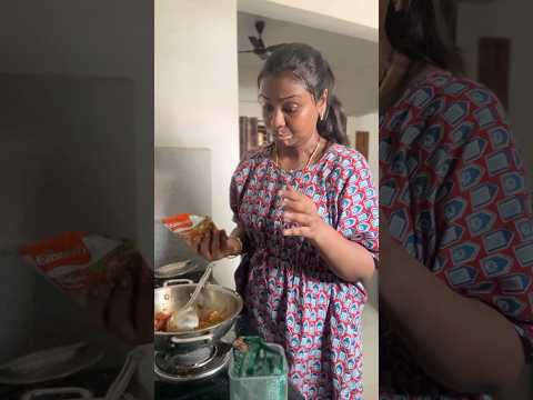 Ep-5 | Mutta kulambu sotta kulambu aiduchi 😭 Dont miss the end 😓 OIOS ❤️‍🔥 #allulovespriya