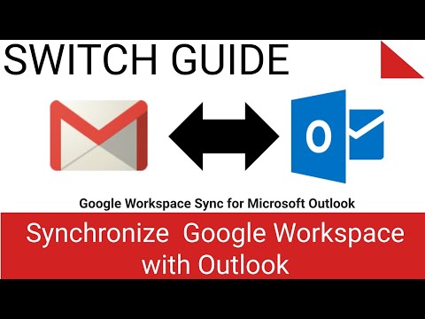 outlook for mac google sync