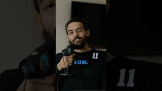 It’s quite simple… He’s a star. #atlantahawks #nba #basketballplayer #basketball #podcast