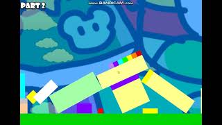 The Numberblcoks show - S1 E1 The hole new world! Inspired By:  @superaspie ! Part 2