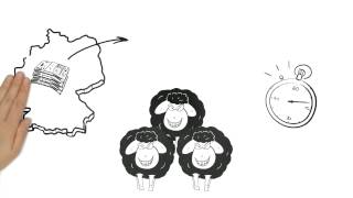 Abzocke durch Inkasso. Richtig reagieren. Verbraucherzentrale rät.