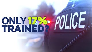 The Shocking Truth: America's Human Trafficking Blindspot