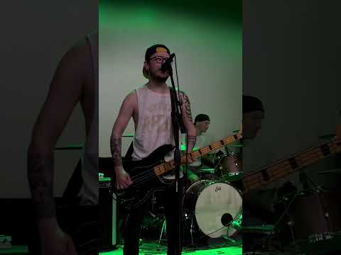 Find Ethel Live Pittsburgh PA #poppunk thumbnail