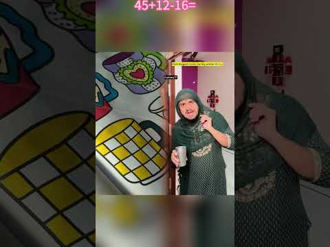 Winter scam of kids โ๏ธ๐คฃ #funny #school #art #lifeisbutadream