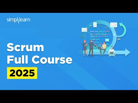 Master Agile Project Management with Simplilearn's Scrum Course