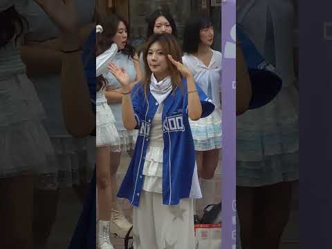 26.9.26 SPARKY공연 걷고싶은거리 <strong>홍대버스킹</strong> DANCETEAM SPARKY(스파키) by Bigstart