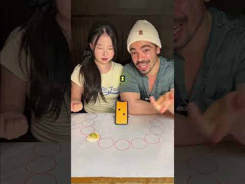 Who Gets the Spicy Wasabi Chips ๐ถ๏ธ๐ฑ#usa