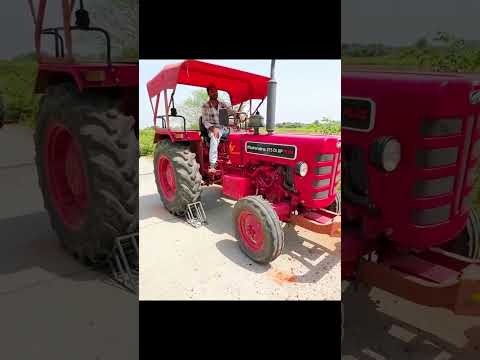 tractor power🤯 janu yt 009 #subscribe #short #viral #song #newsong