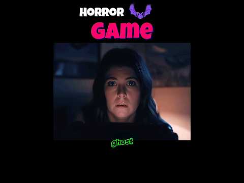 Don't Play Horror Game At Midnight #shorts