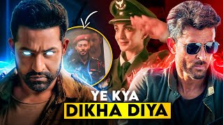 War 2 Trailer Review | Hrithik Roshan vs NTR Jr | YRF Spy Universe