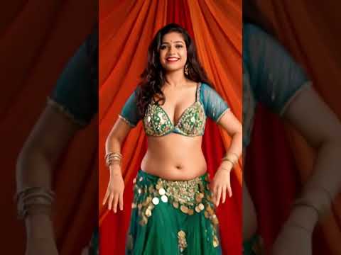 Who likes my belly dance @VibesofAI