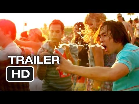 21 & Over Official Trailer #1 (2013) - Comedy Movie HD