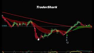 Cyber Monday Daily Trading Video Dec 2, 2019