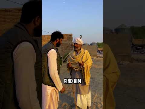 This younger brother got saved on timeโค