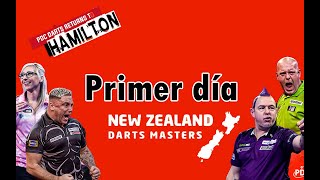 🎯New Zealand Darts Masters |  CLASIFICAION | 🏆 World Series 2023.