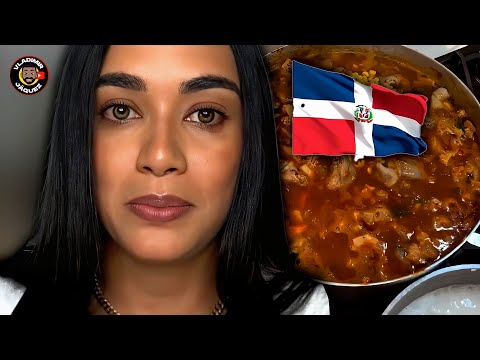SIN DINERO, CON DEUDAS Y LLENA DE MIEDO, EMPEZÓ A VENDER COMIDA DOMINICANA EN NEW YORK Y TODO CAMBIÓ