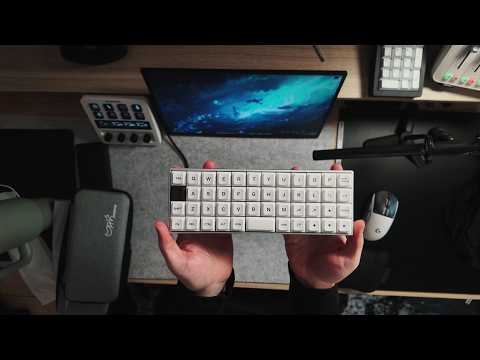 Is This Tiny Keyboard ACTUALLY Good Now?