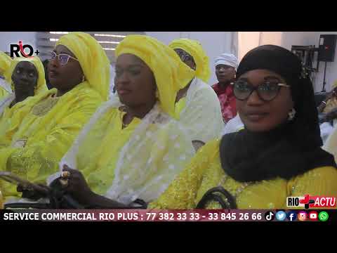 33éme Edition Conférence + Journée de Dons Sidikhi Wal ikhlass