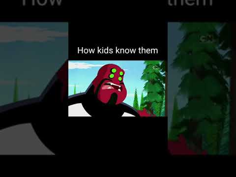How legends remember cartoons (Part 3) #spiderman