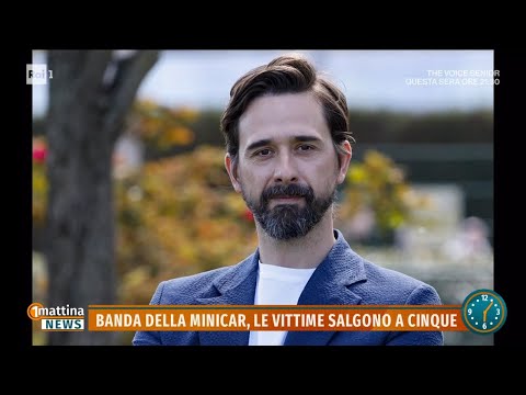 Minicar nel mirino degli inquirenti: cinque aggressioni in due giorni - 1mattina News 09/10/2026