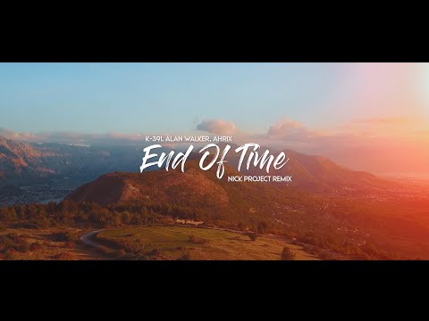 Slow Remix !!! End Of Time (Nick Project Remix)
