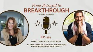 Why You Can’t Move On: The Hidden Truth About Betrayal