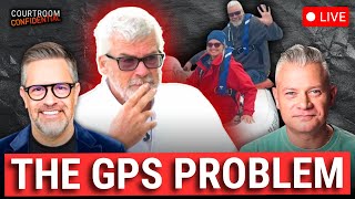 LIVE! New Search for Lynette Hooker: The GPS Clue Raising Questions