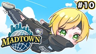 【MADTOWN】キ~~~~ン2【ぷりっつ / AMPTAK(アンプタック)】