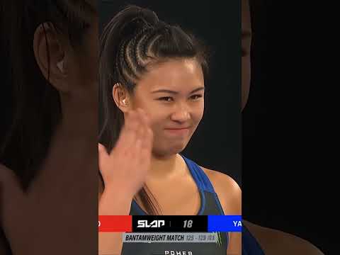 Why would a pretty girl do something like this... #mma #wwe #ufc #shorts