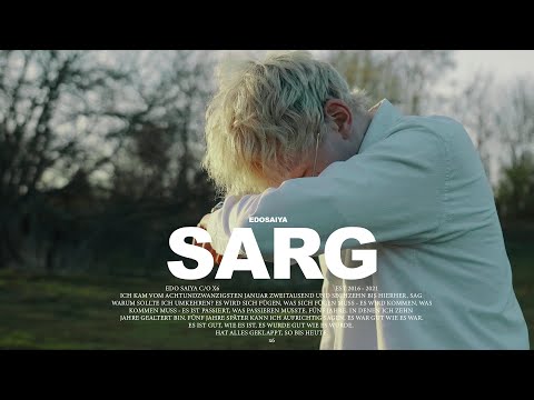 EDO SAIYA - SARG