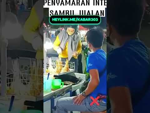 SHORT I Sedang Menunggu Target Terkunci