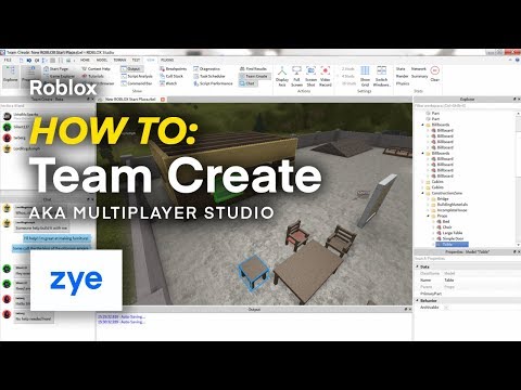 How To Work Roblox Studio Jobs Ecityworks - how to invite people to team create roblox