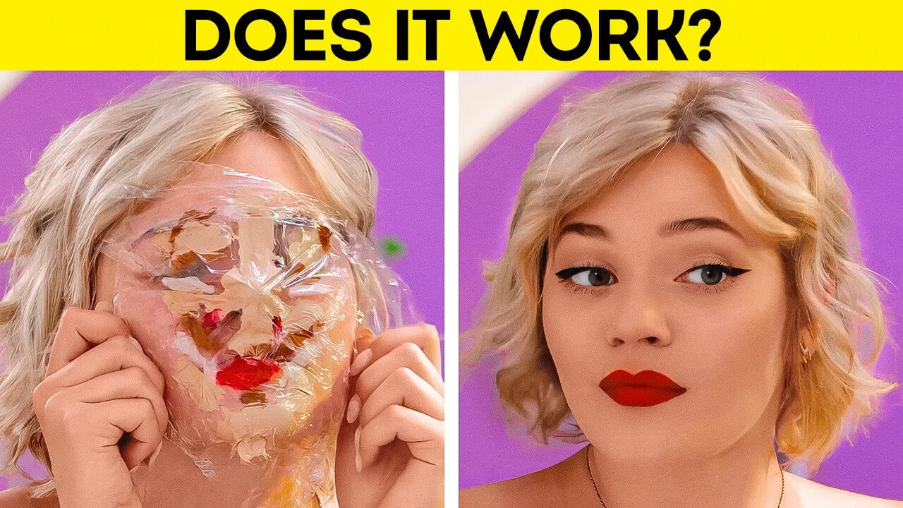 Quick Beauty Hacks For Saving Time In the Morning
