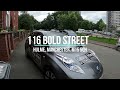 3 bedroom student house in Hulme, Manchester