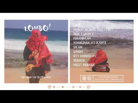 Tedy And The Companion - KEMBILINAN #2 (KAMU) | Official Audio