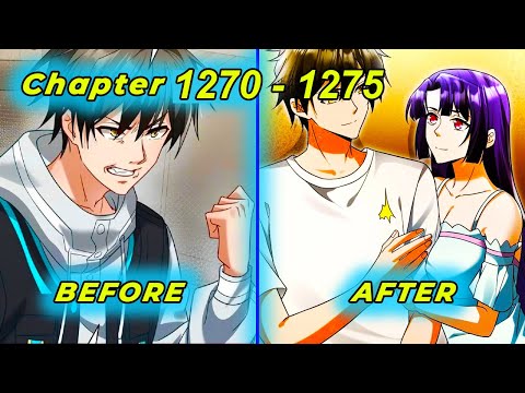 GLOBAL FREEZE EPISODE 1275 I Built the Apocalypse Shelter Manhwa Recap Eng Dub 2025