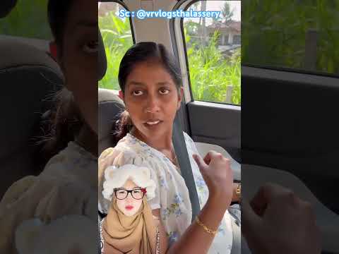 KEMANA PERGI NYA JUS ITU ‼️😳 @vrvlogsthalassery