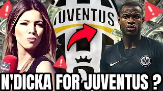AMAZING NEWS HAPPENS NOW | JUVENTUS NEWS TODAY