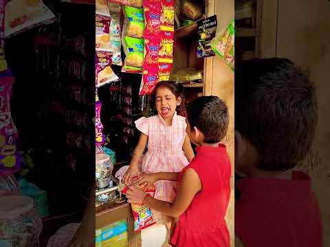 Bs ek hi chij lo #shortsfeed #golumolupihu