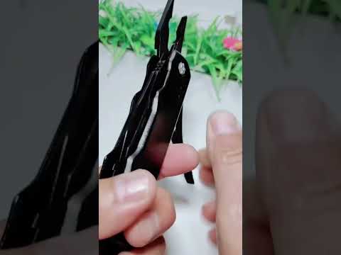 Multifunctional Tool Outdoor Knife Pliers Tool Adjustable Wrench#ytshorts #gadgets