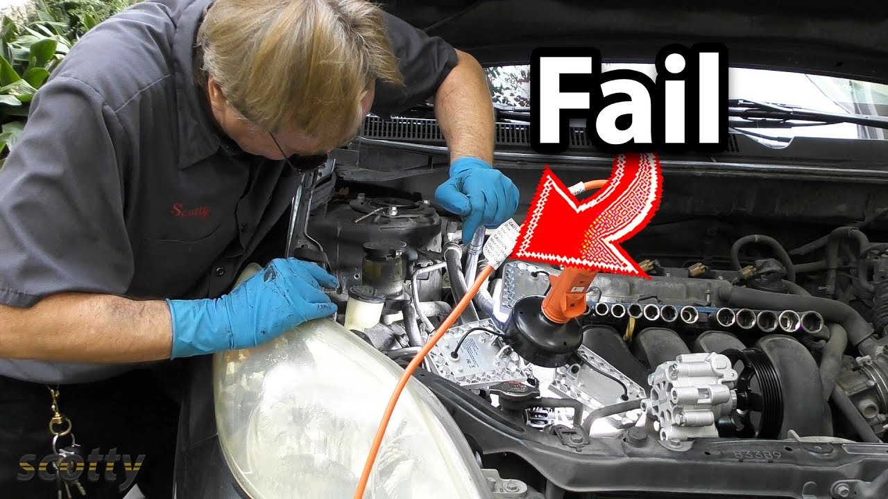 I Couldnt Fix This Car By Myself (First Time Ever)