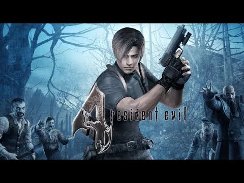 GADIS PERAWAN. NAMATIN RESIDENT EVIL 4. APAKAH BISA TAMAT SEHARI.