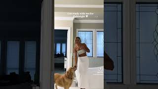 Get ready with Jutta Leerdam for the fight!