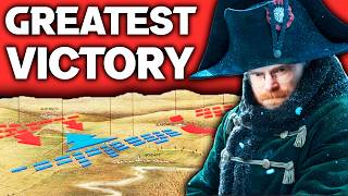 TommyKay Reacts to Napoleon's Greatest Victories - Austerlitz & Jena