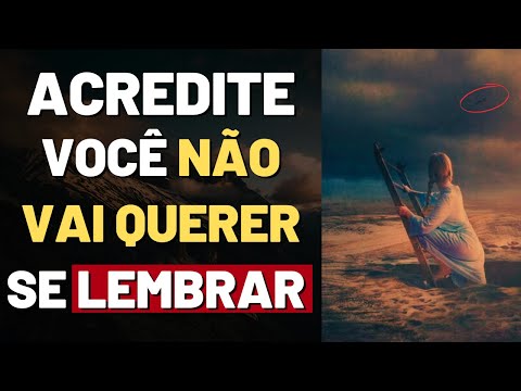 POR QUE VOCÊ NÃO SE LEMBRA DA SUA VIDA PASSADA I Canal Espírita Responde #145