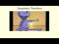 Exploring Imaginary Numbers in Algebra 2