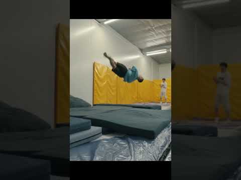 Rudy to Double Full