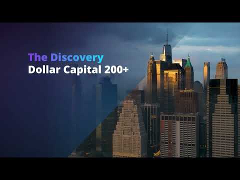 Dollar Capital 200+ final