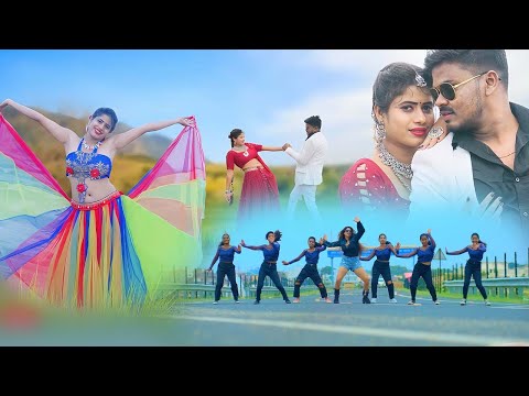 #New Nagpuri Nonstop Video 2024 | Singer Pawan Roy | Chham Chham Bajela Payal | Best Of Nagpuri Song