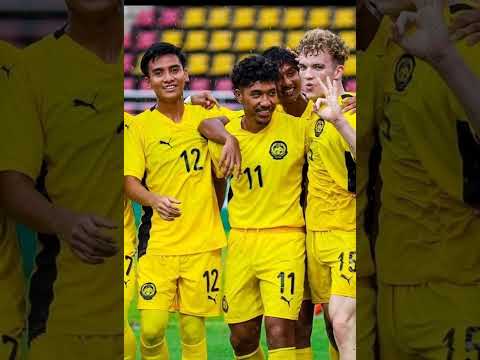Malaysia Tung LỜI THÁCH THỨC Gây Sốc Trước Khi Đụng Việt Nam!
